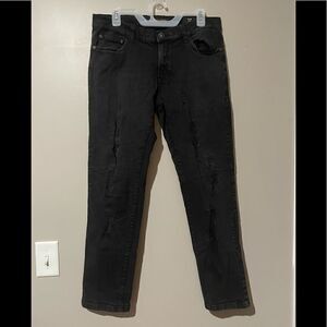 RING OF FIRE jeans 33/30